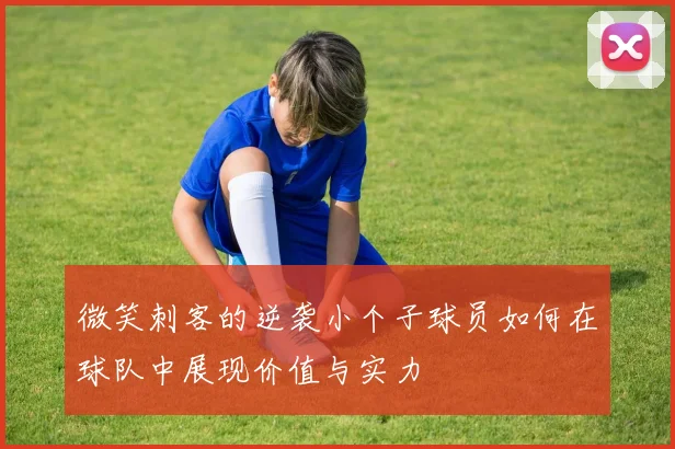 微笑刺客的逆袭小个子球员如何在球队中展现价值与实力