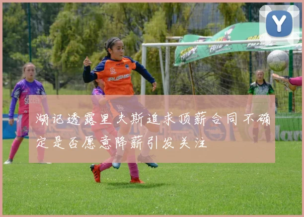 湖记透露里夫斯追求顶薪合同不确定是否愿意降薪引发关注